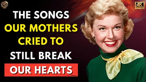 1950s Songs That Made Our Mothers Cry