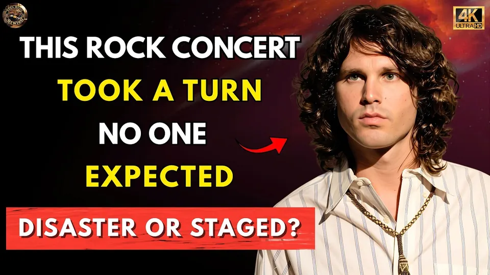 1970s Concerts That Went Horribly Wrong