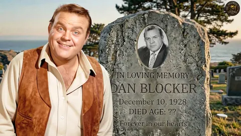 Bonanza Cast Then and Now: Who's Still Alive?