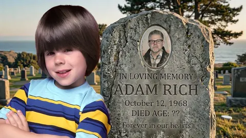 Eight Is Enough Cast Then and Now