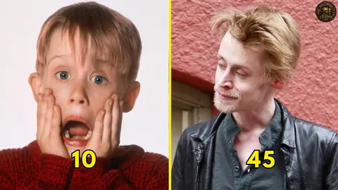 Home Alone Cast Then and Now: Who's Still Alive?