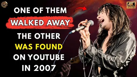 Journey: From Backup Band to Don't Stop Believin'