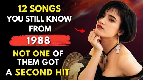 One-Hit Wonders of 1988 and Their Tragic Fates