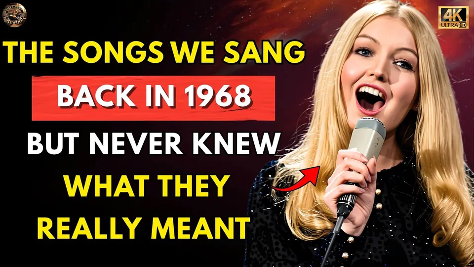 Sad Songs From 1968 That Still Break Our Hearts