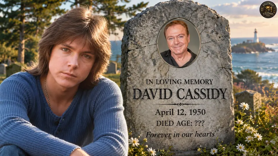 The Partridge Family Cast Then and Now