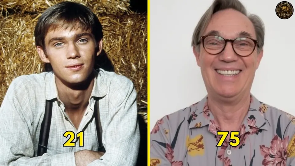 The Waltons Cast Then and Now: Who's Still Alive?